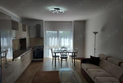 Inchiriez apartament cu 2 camere Inchiriez apartament cu 2 camere - 5