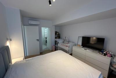 Ap 3 camere TERASA, bloc 2022 BOUTIQUE, 3 min METROU MUNCII, MOBILAT-UTILAT - 11