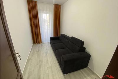 Apartament cu 3 camere, mobilat în Ultracentral - 5