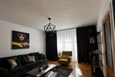 Apartament Nerva Traian, stradal, bloc 2002, mobilat si utilat modern, liber - 2