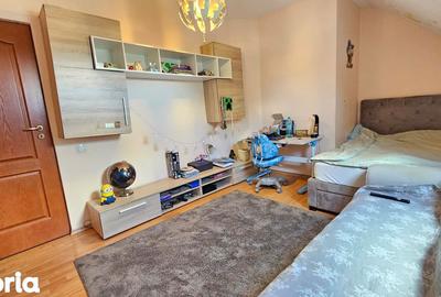 Casă cu 5 camere cu Teren 517 Mp în Turcheș - 7