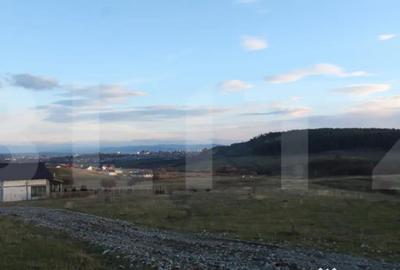 Teren de 534 mp, în Central - 2