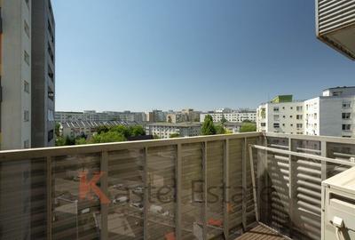 Apartament 3 camere Hercesa Residence - 24