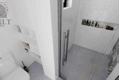 Studio / Finisaje premium /  Metrou Piata Romana - 5