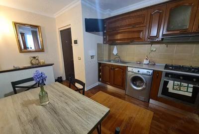 Vanzare apartament 2 camere mobilat/utilat, Aleea Energeticienilor - 8 Mai - 7