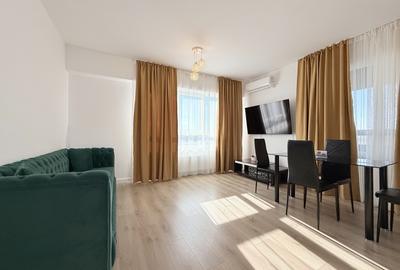 Apartament 3 camere de inchiriat - Grand Via Residence - 2