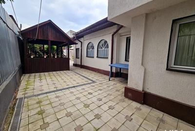 Vand casa p+1 bucurestii noi - 4