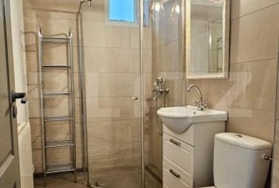 Apartament 2 camere. etaj 1, 50 mp, decomandat, zona Iulius Mall - 5