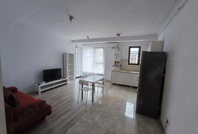 Apartament cu 2 camere decomandat în Central - 5
