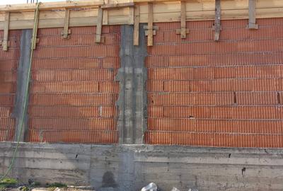 Comision 0 ! Casa individuala P+1 Centrala Proprie | Teren 500mp | Bolintin Deal - 12