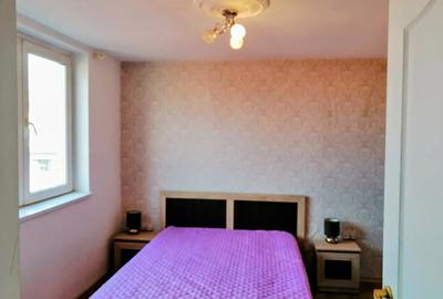 Garsoniera Sibiu Ultra Central . - 2