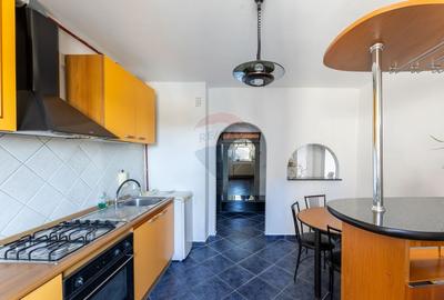 Apartament cu 2 camere de inchiriat in zona Podgoria - 5