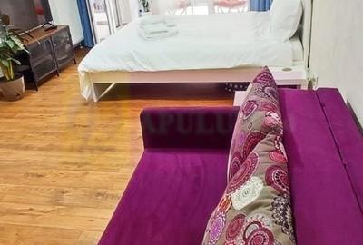 Garsonieră decomandată în Calea Moroieni - 3