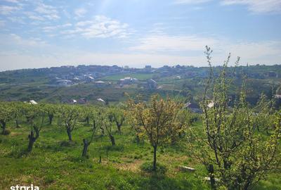 Teren de 3405 mp, în Spitalul Județean - 2