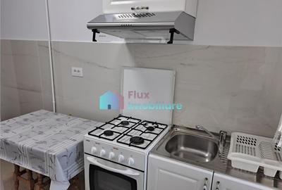Apartament cu 2 camere decomandat în George Enescu - 12