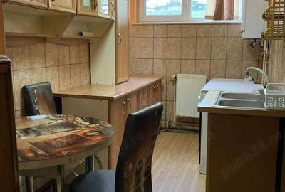 Apartament cu 2 camere parter Sfantu Gheorghe - 2