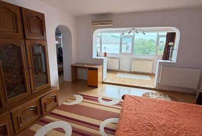 Apartament 2 camere + 2 balcoane + dressing , Strada Traian - 3