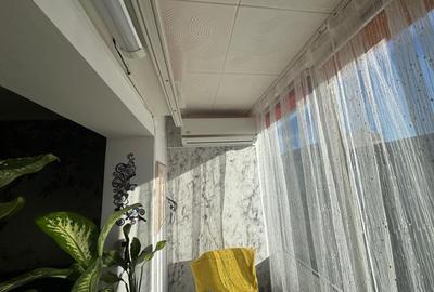 Apartament cu 3 camere decomandat, mobilat în Soarelui - 14