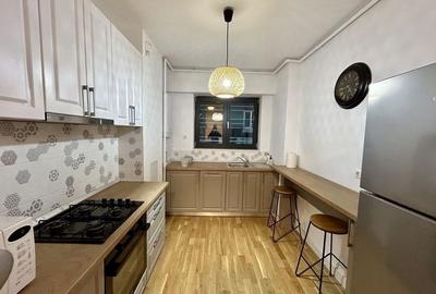 3 camere 91 mp | Upground | Pipera | Aviatiei | terasa 7 mp - 2