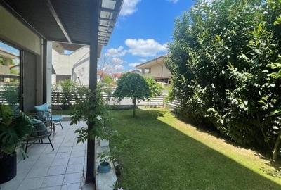 Apartament 3 cam. cu gradina proprie, PERLA RESIDENCE - 8