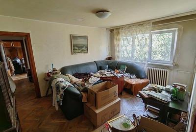 Apartament 3 camere cf.2 Dacia