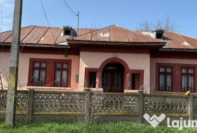 Casă cu 4 camere cu Teren 2550 Mp în Dor Mărunt - 6