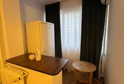 Garsonieră semidecomandată în Dristor - 3