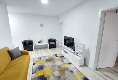 Apartament cu 2 camere semidecomandat, mobilat în Zorilor - 8