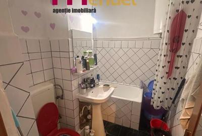 Garsoniera confort 1, str.Pacii - 5