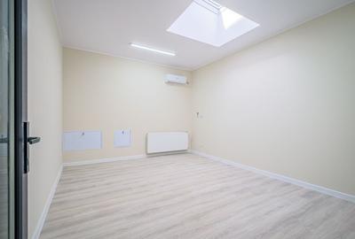 De vanzare hala de producție si depozitare Pantelimon cu randament 9% - 13