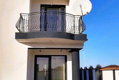 BUCURESTI! Direct proprietar vila spatioasa langa padure la un pret exceptional! - 2