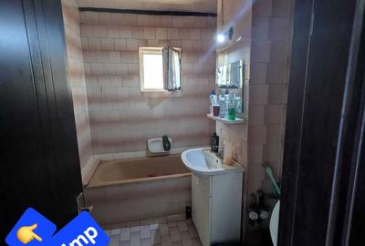 Apartament cu 2 camere decomandat în Rovine - 3