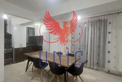 3 camere Calea Severinului, bloc nou - 3