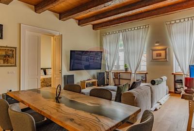Apartament exceptional in Centrul Istoric | Comision 0% - 5