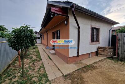 Casa de vacanta, toate utilitatile, 1600 mp teren, Darasti-Vlasca - 1