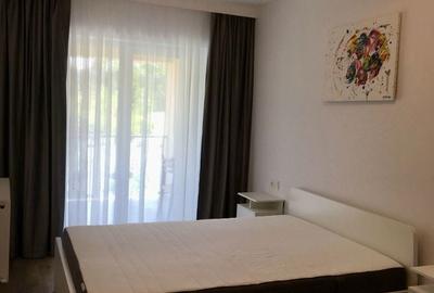 Apartament cu 2 camere în Dosu Bricii - 8