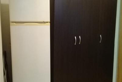 Garsonieră decomandată, mobilată în P-ța Muncii - 9