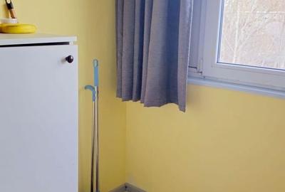 Garsoniera de inchiriat - Micro 40, Kaufland - 14