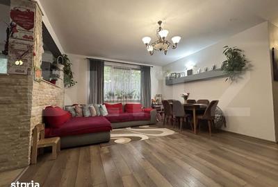 Apartament cu 3 camere în Central - 3