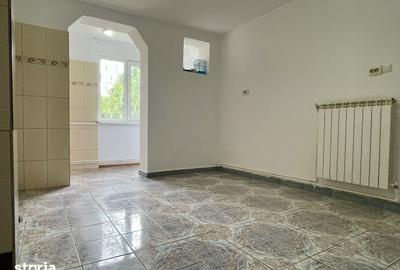 Apartament cu 3 camere semidecomandat în Dărmănești - 8