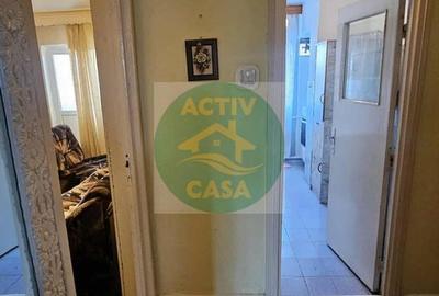 Apartament cu 3 camere decomandat în Central - 7