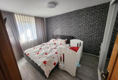 Apartament cu 4 camere decomandat în Mănăștur