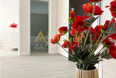 Apartament cu 3 camere decomandat în Berceni - 1