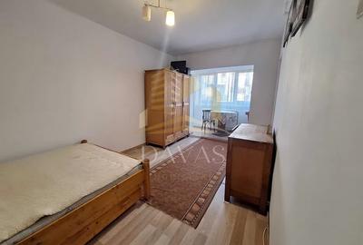 Garsonieră decomandată în Mărăști