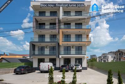 Apartament cu 2 camere în Mamaia-Sat - 1
