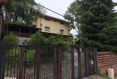 Casă cu 7 camere cu Teren 527 Mp în Telega - 5