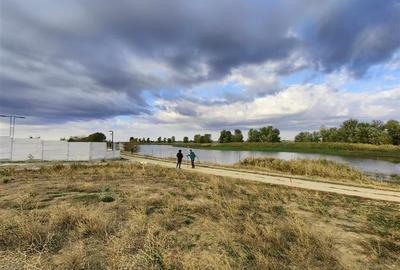 Vidra ,teren intravilan - 1