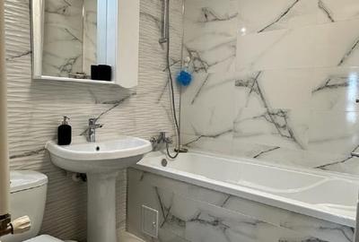 Apartament cu 2 camere semidecomandat, mobilat în Titan - 8