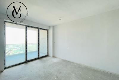 Apartament 3 camere - decomandat - zona Floreasca - 2