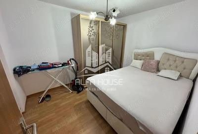 Vand 2 camere zona Govandari Micro 3 - 6